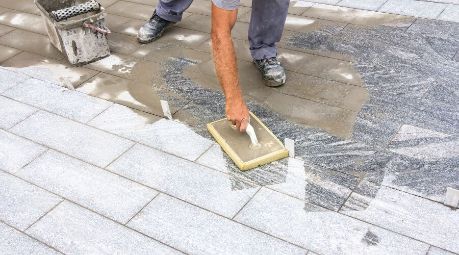 Professional gutter cleaning in Sabin, MN